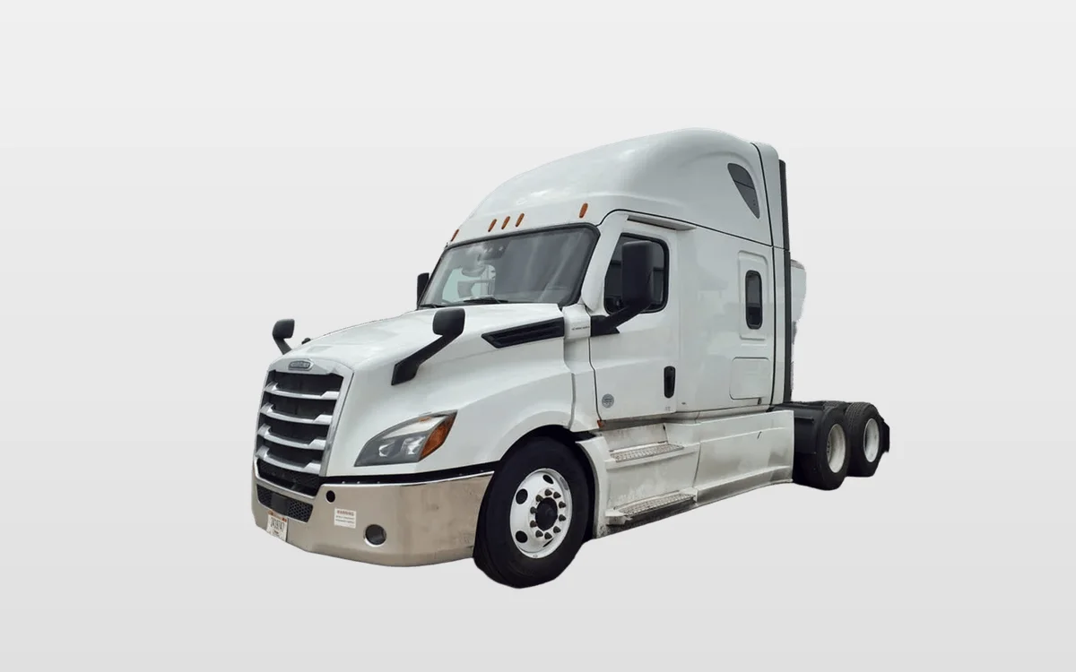 2023 Freightliner Cascadia - image 1