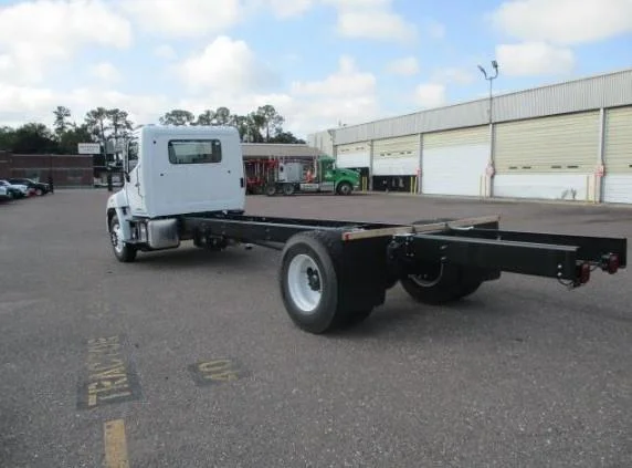 2026 Hino L6 in Houston, TX — photo 8