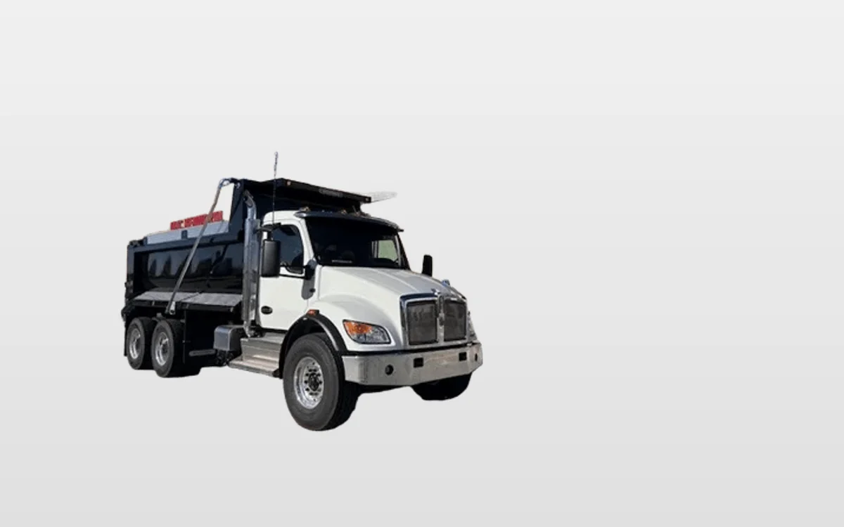 2026 Kenworth T480 - image 1