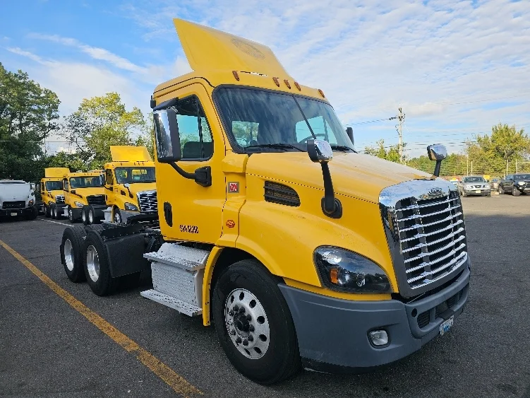 2019 Freightliner Cascadia in Linden, NJ