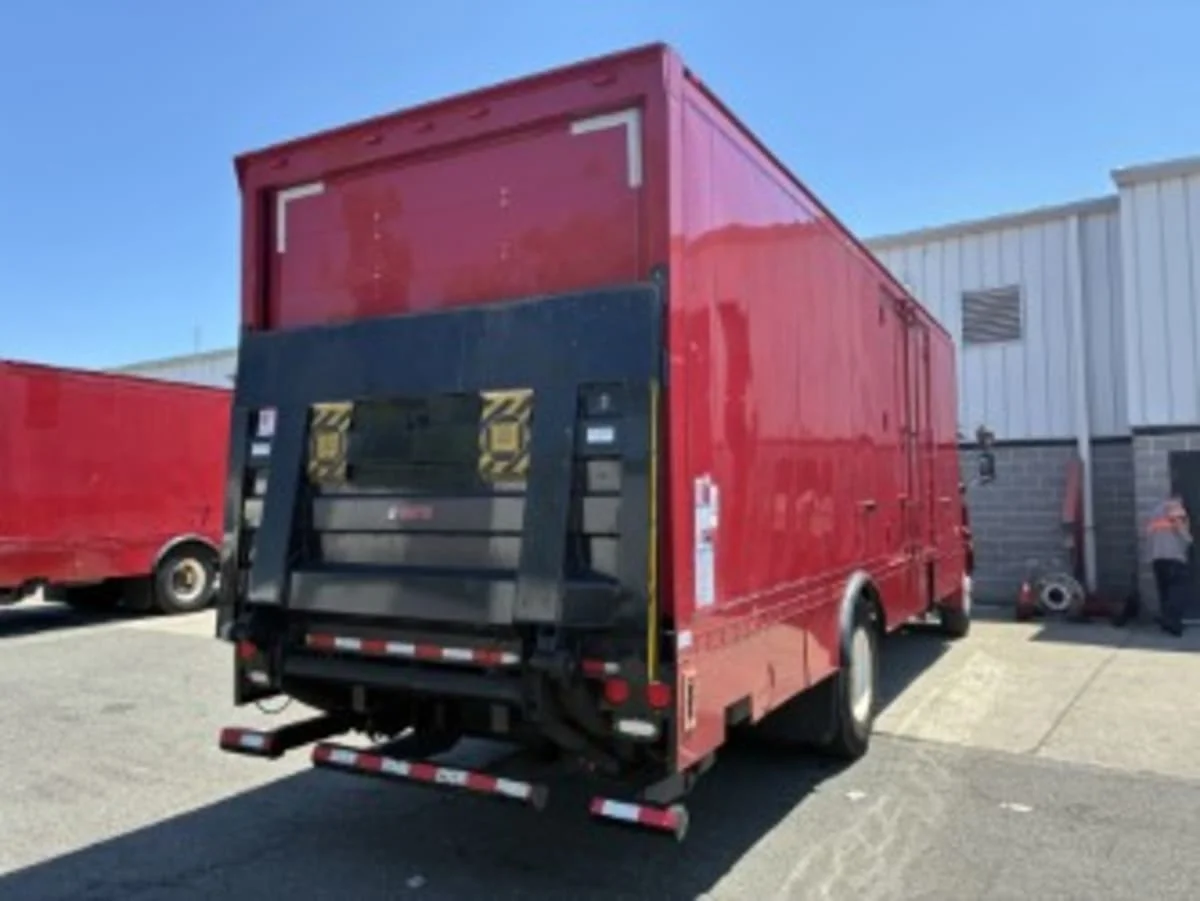 2019 Kenworth K270 in Newark, NJ — photo 6