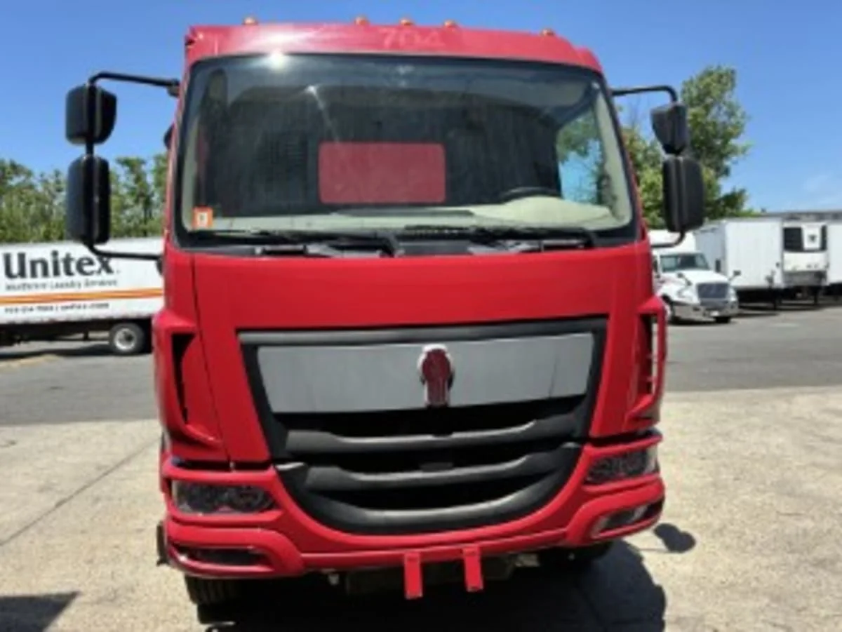 2019 Kenworth K270 in Newark, NJ — photo 2