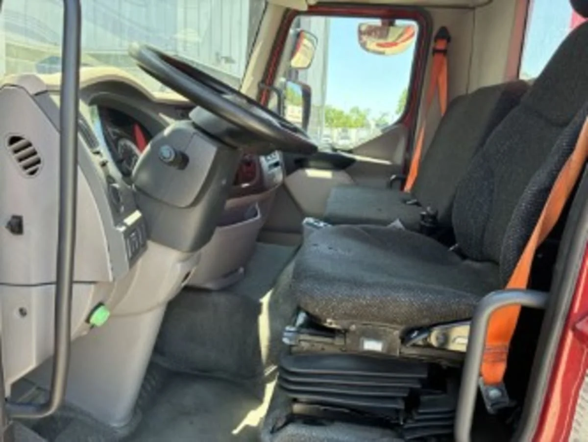 2019 Kenworth K270 in Newark, NJ — photo 8