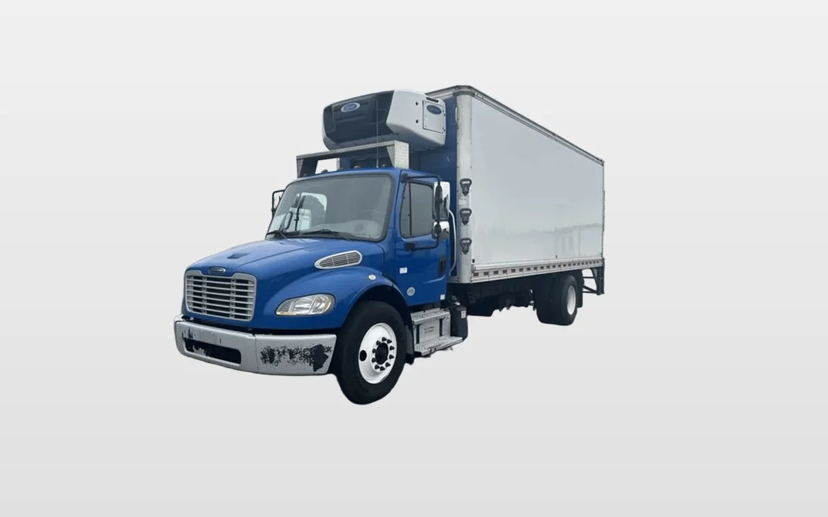 2018 Freightliner - image 1