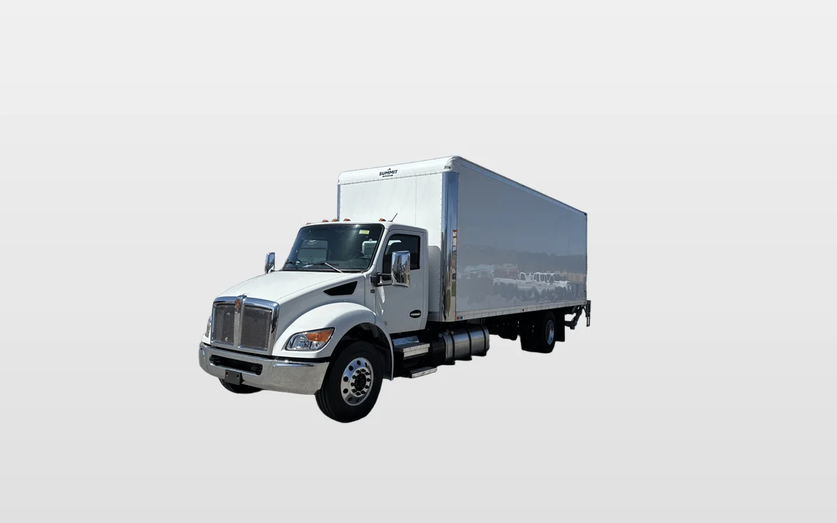 2025 Kenworth - image 1