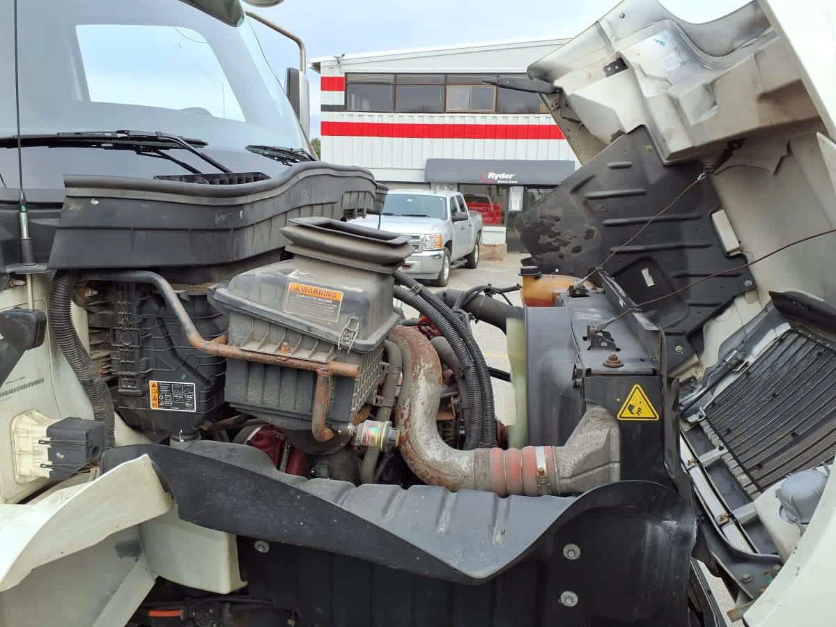 2022 International MV - image 14