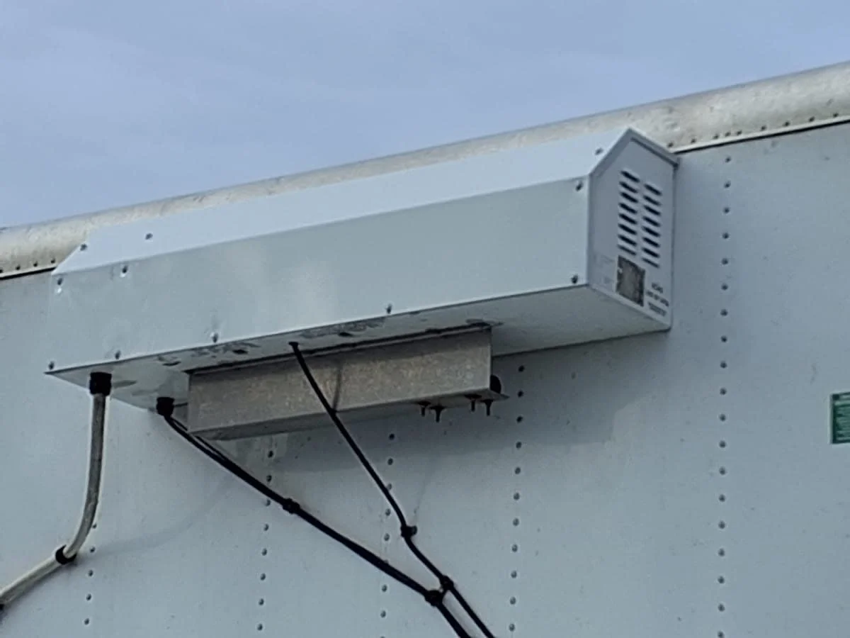 2022 International MV in Salisbury, MA — photo 12
