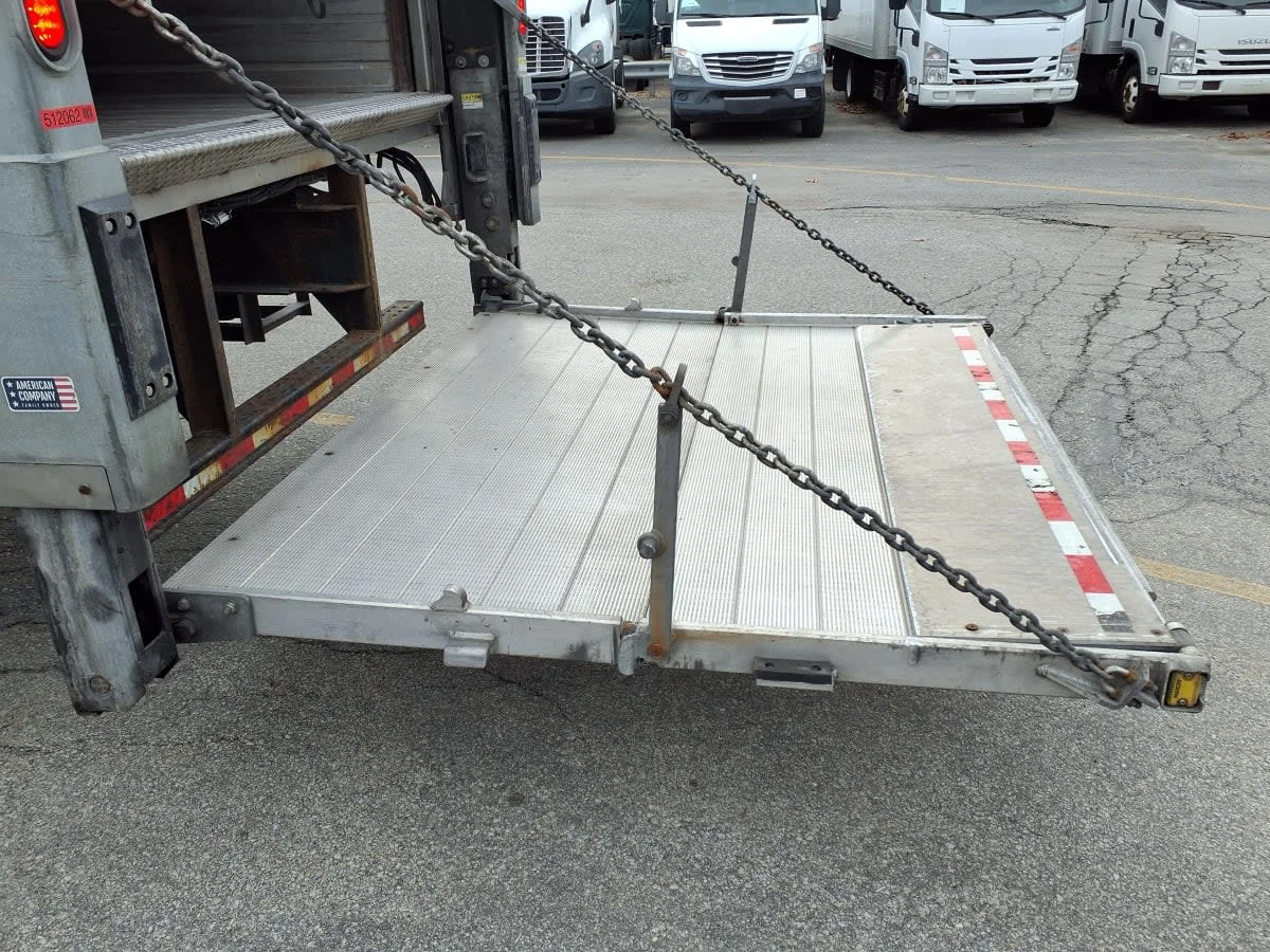 2022 International MV in Salisbury, MA — photo 10
