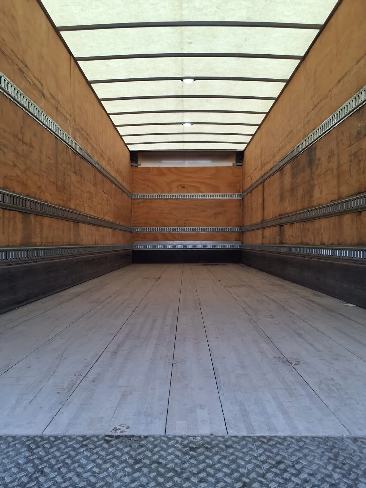2020 Freightliner M2 106 in Fort Worth, TX — photo 8