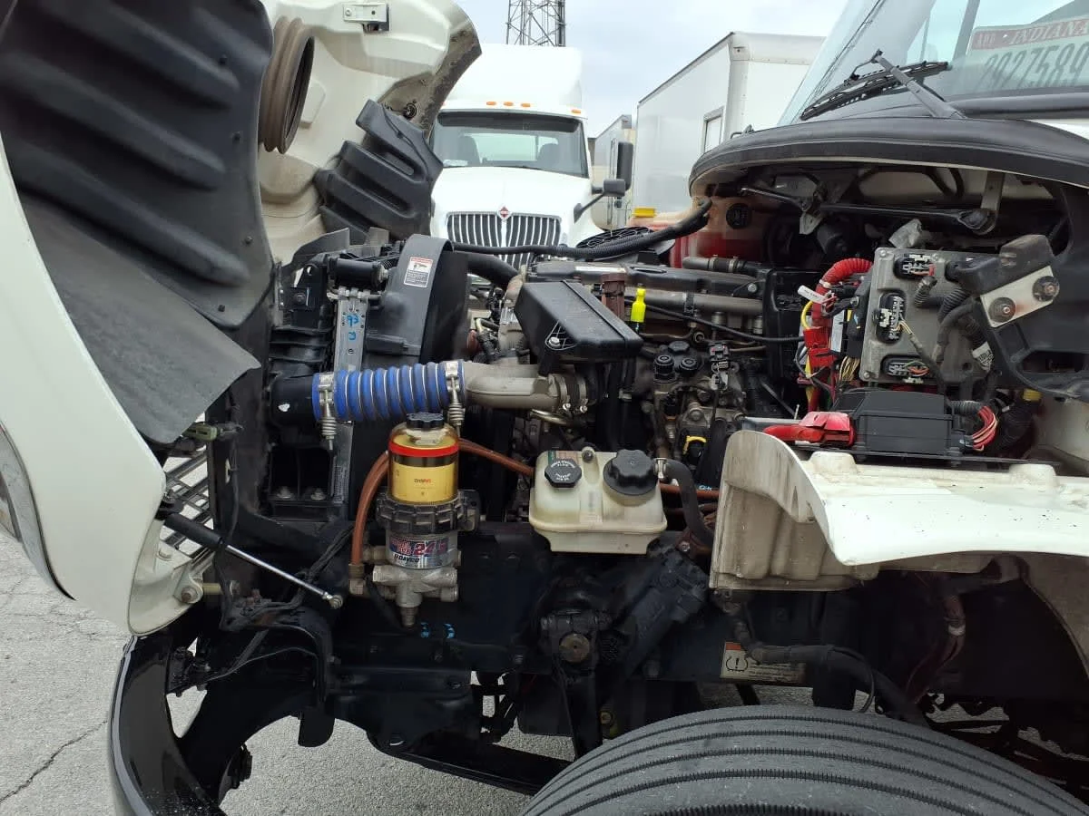 2020 Freightliner M2 106 in Fort Worth, TX — photo 9