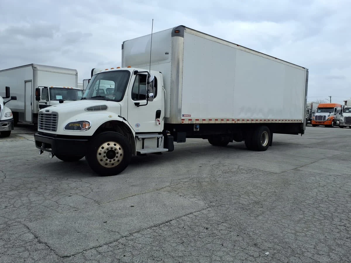 2020 Freightliner M2 106 in Fort Worth, TX