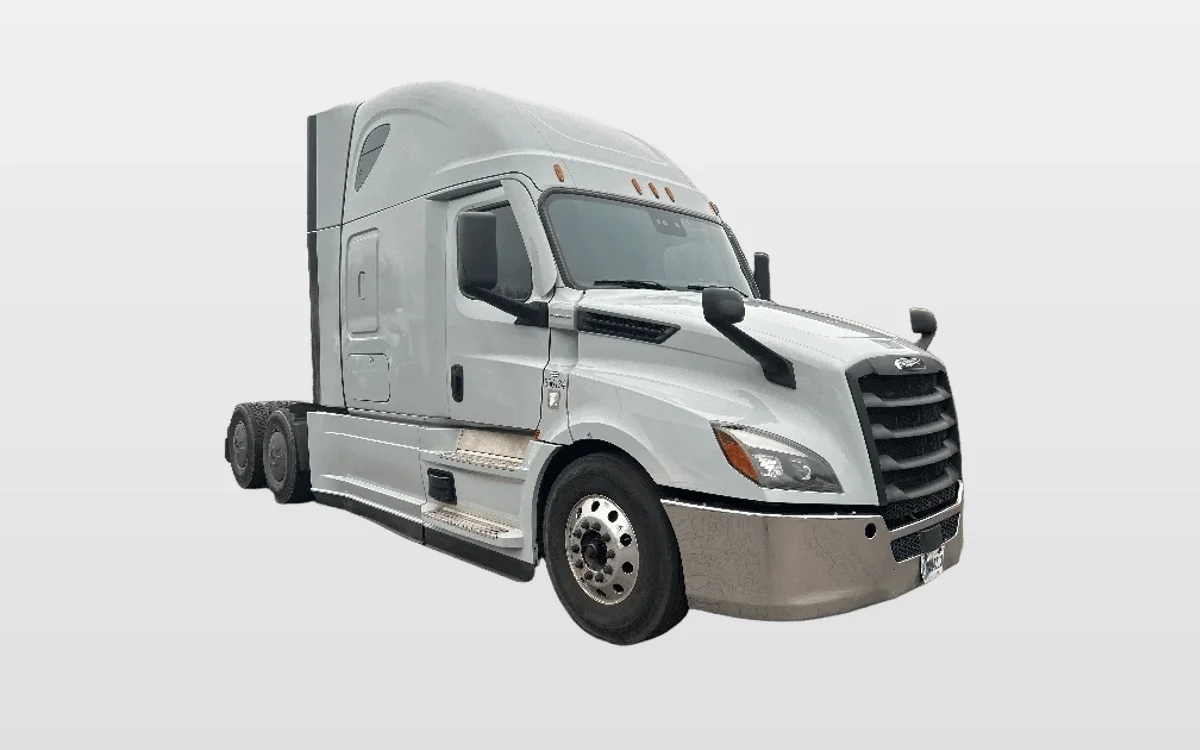 2020 Freightliner - image 1