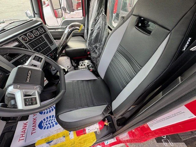 2027 Mack Granite - image 9