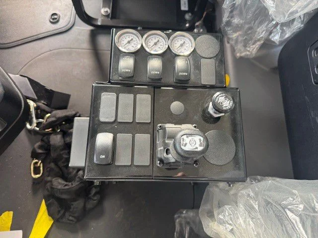 2027 Mack Granite - image 8