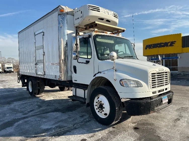 2009 Freightliner M2 106 in Chicopee, MA