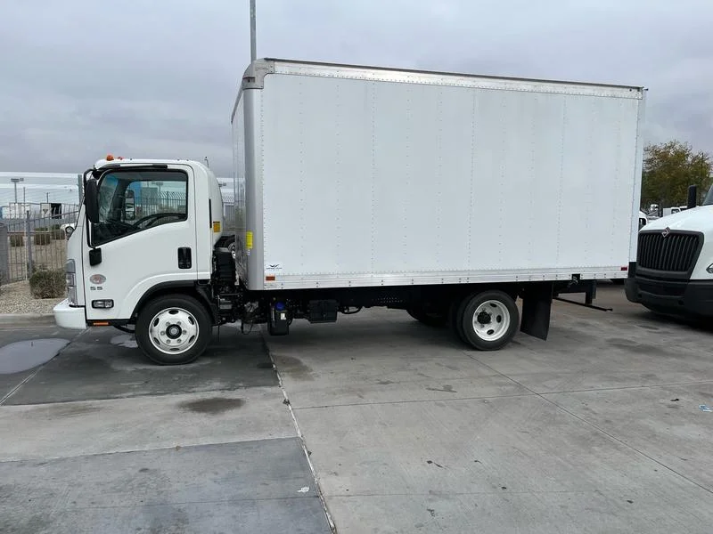 2024 Hino in Phoenix, AZ