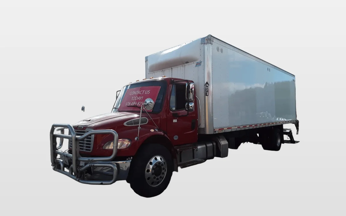2020 Freightliner M2 106 - image 1
