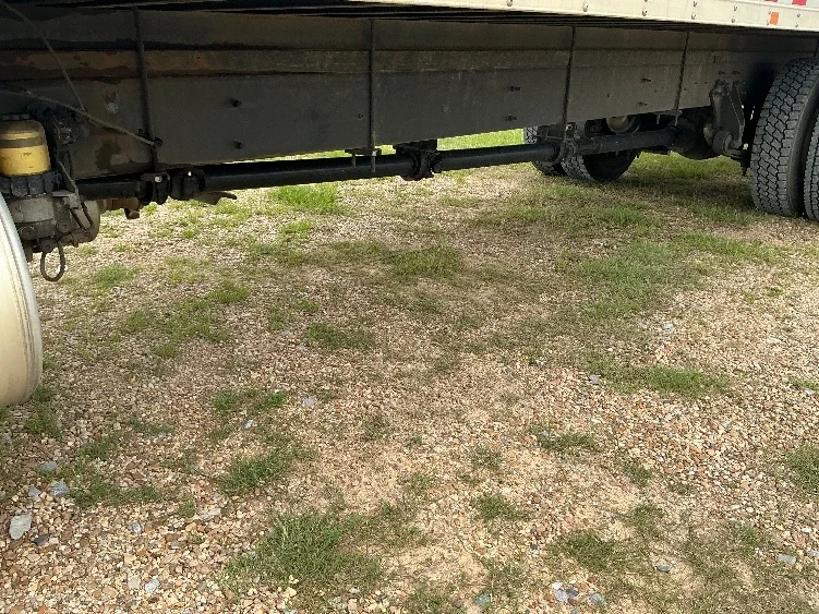 2021 International MV in Hattiesburg, MS — photo 5