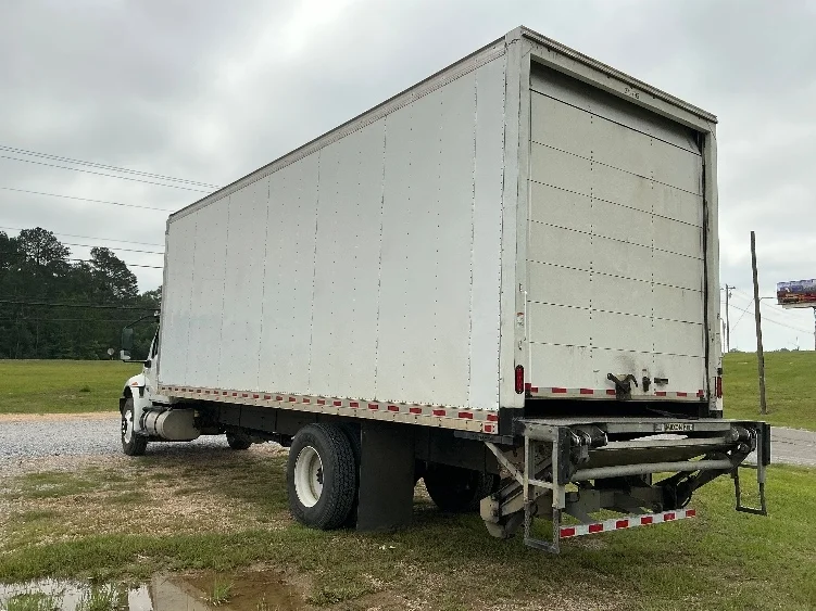2021 International MV in Hattiesburg, MS — photo 6