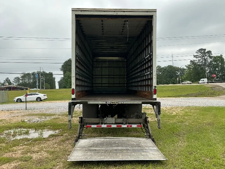 2021 International MV in Hattiesburg, MS — photo 9