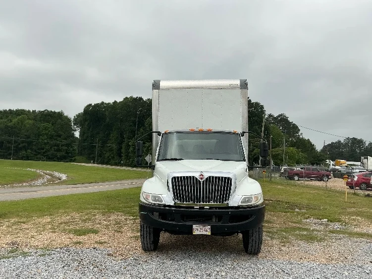 2021 International MV in Hattiesburg, MS — photo 2