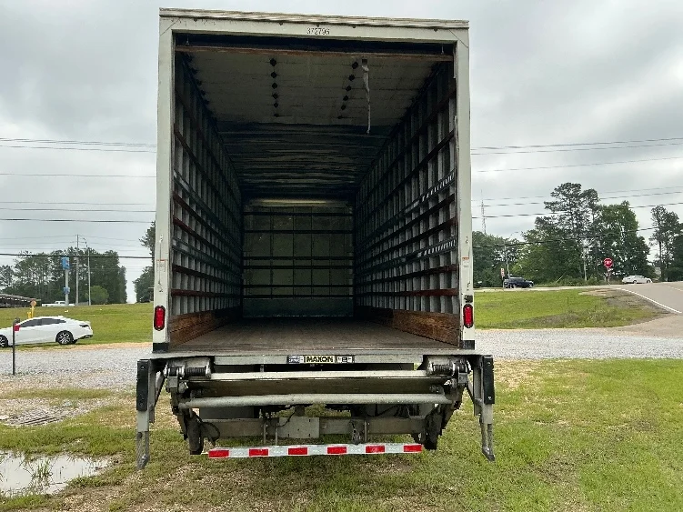 2021 International MV in Hattiesburg, MS — photo 8