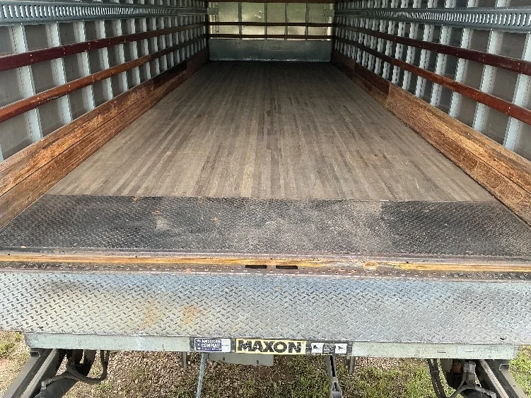 2021 International MV in Hattiesburg, MS — photo 10