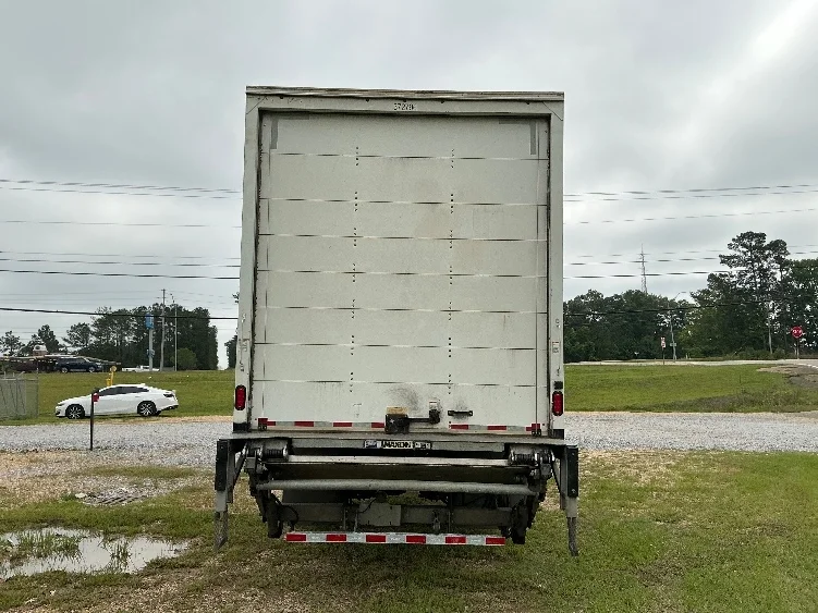 2021 International MV in Hattiesburg, MS — photo 7