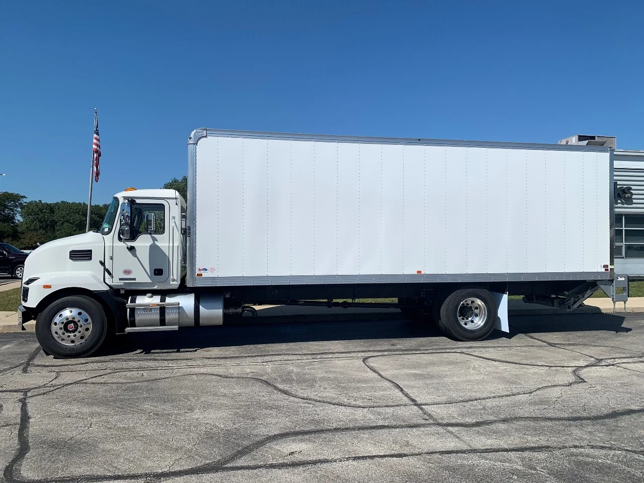 2025 Mack in Summit, IL — photo 3