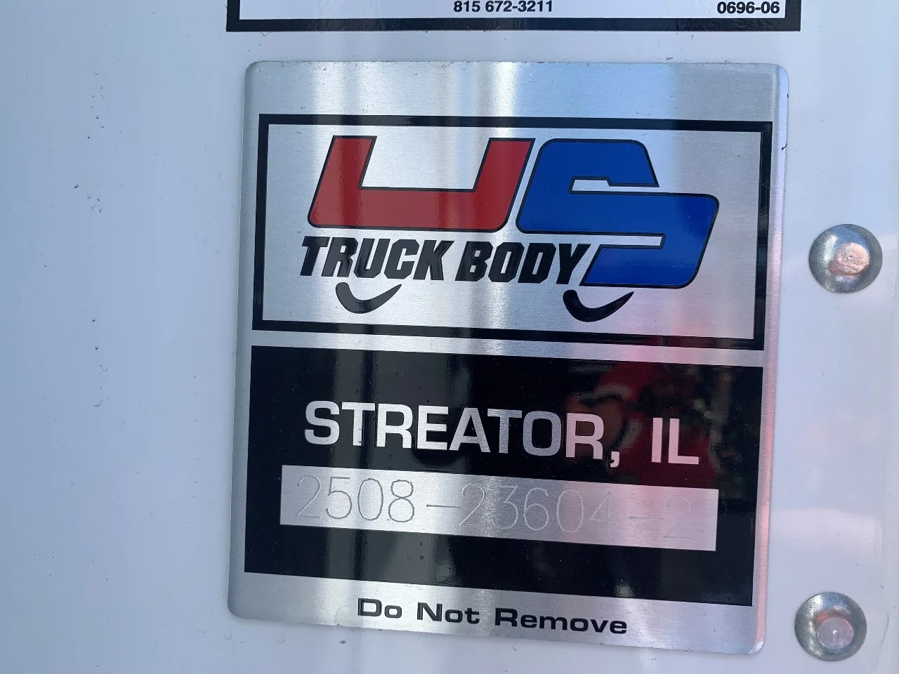2025 Mack in Summit, IL — photo 12