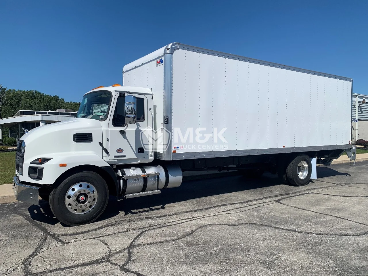 2025 Mack in Summit, IL