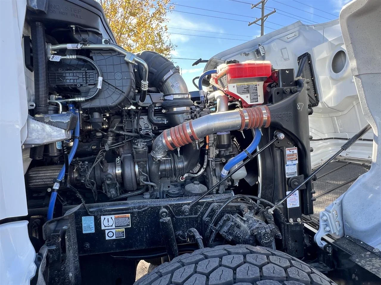 2026 Peterbilt 567 - image 7