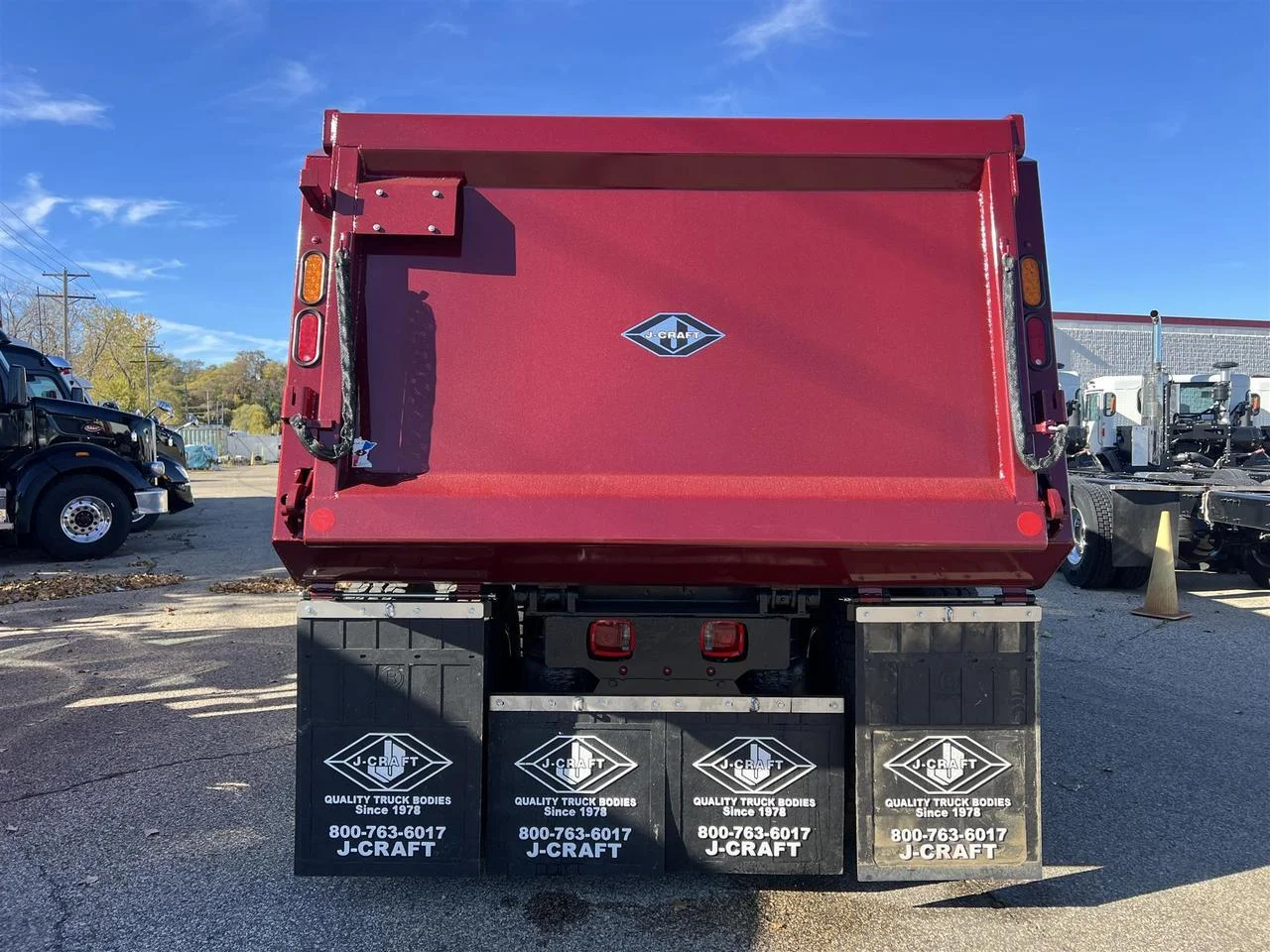 2026 Peterbilt 567 - image 5