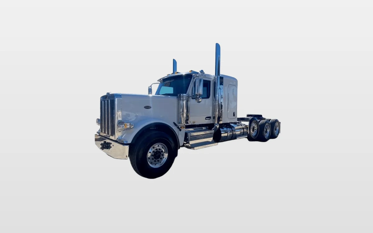 2026 Peterbilt - image 1