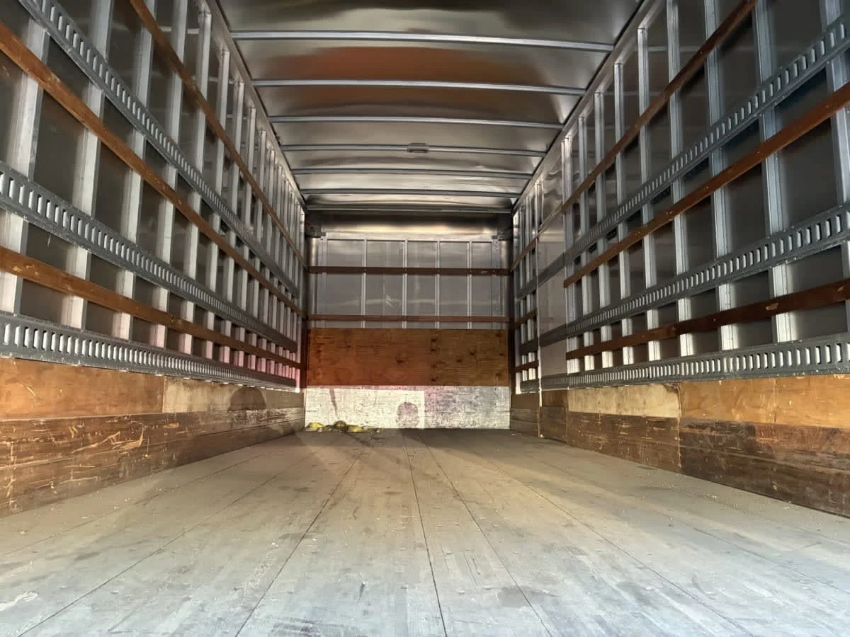 2020 International MV in Newark, NJ — photo 8