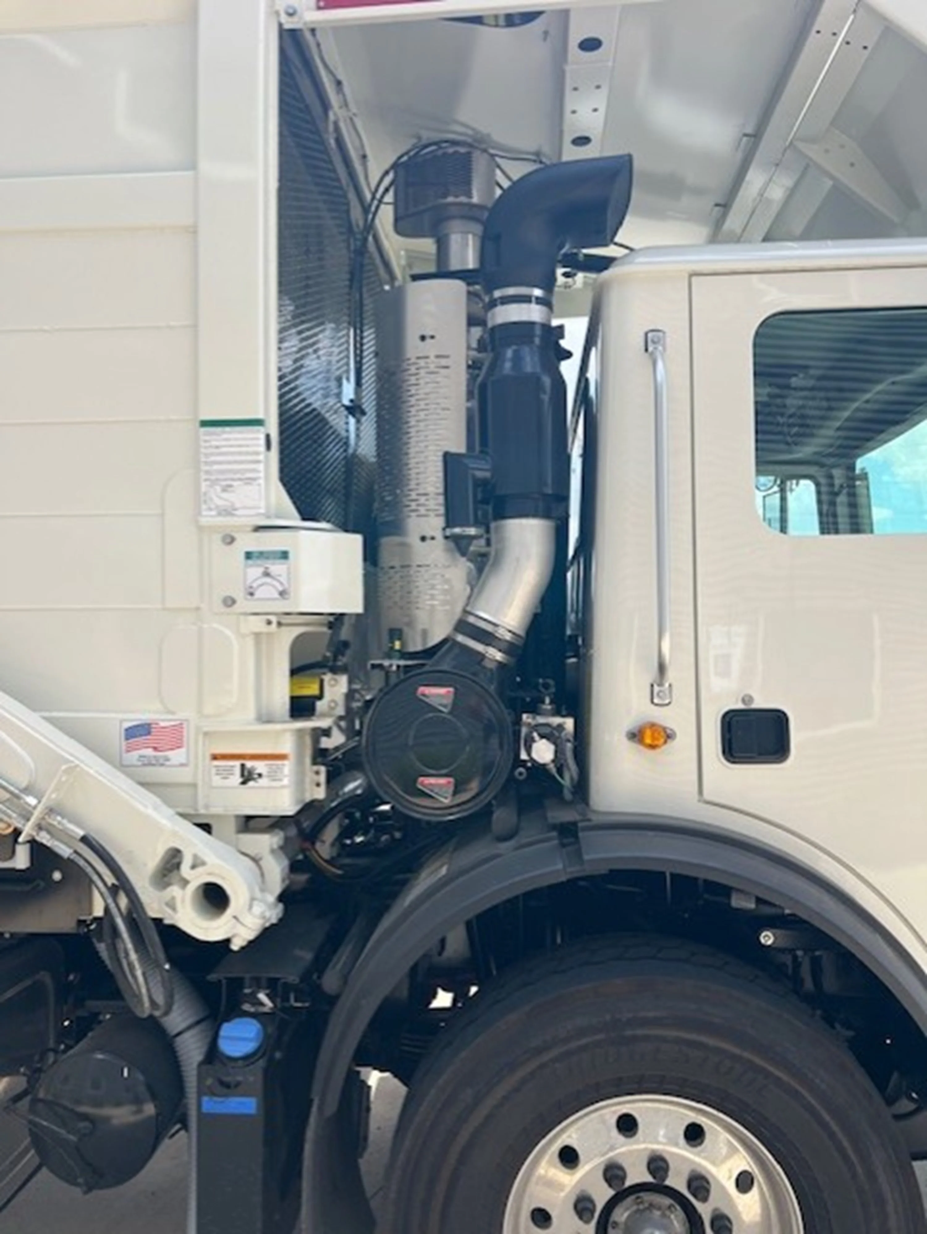 2026 Mack TerraPro in HOUSTON, TX — photo 5