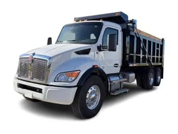 2027 Kenworth T480