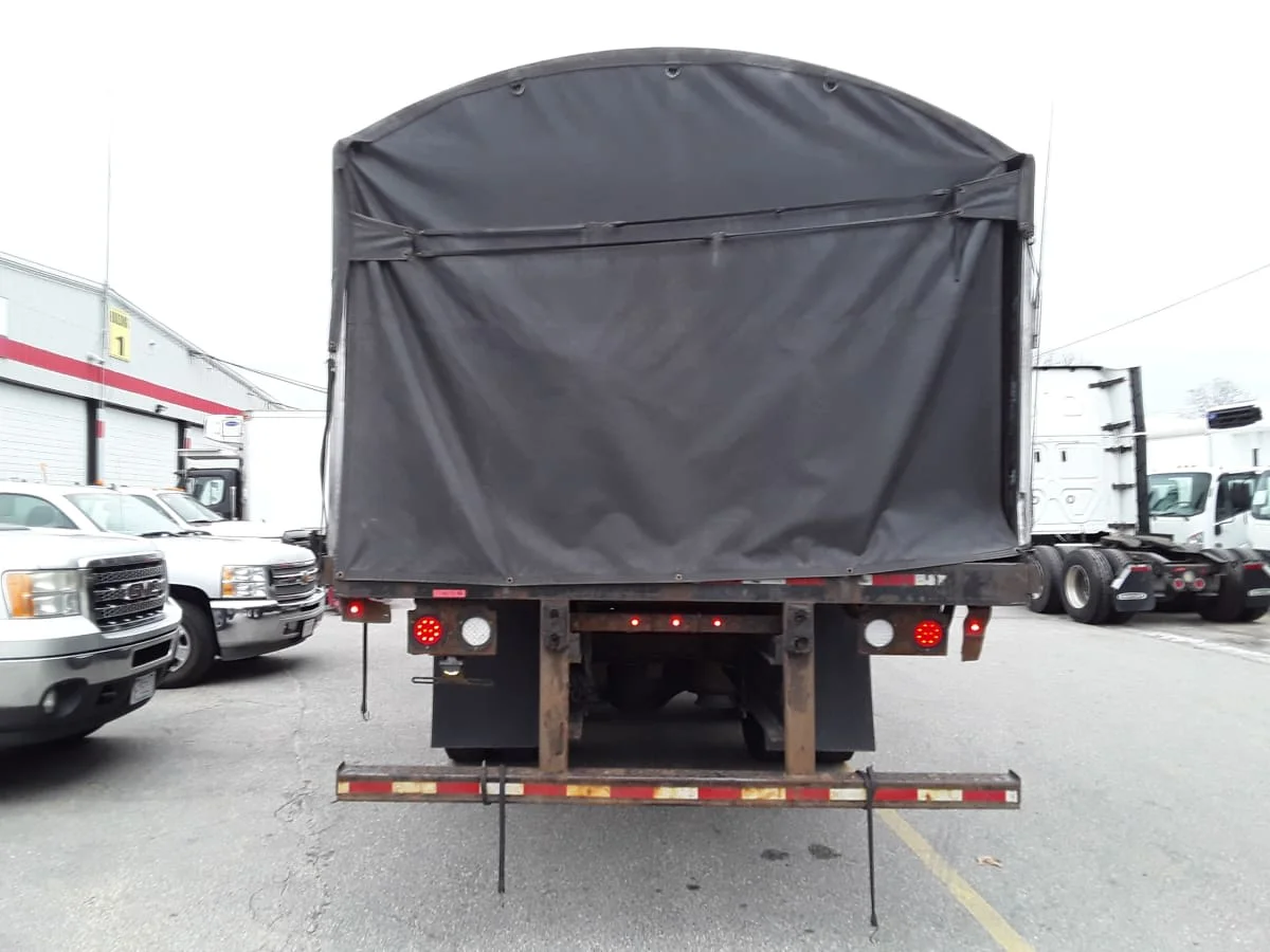 2018 Freightliner M2 112 - image 5