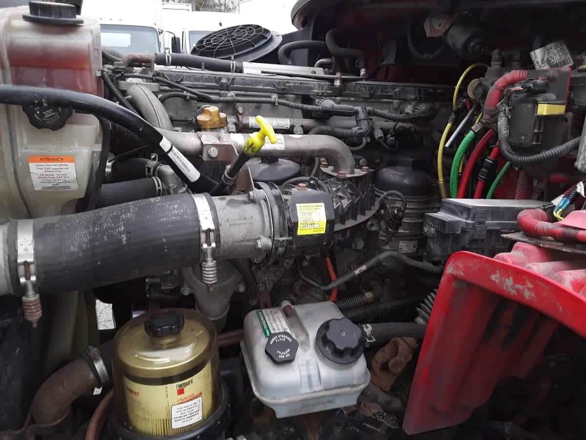 2018 Freightliner M2 112 - image 9