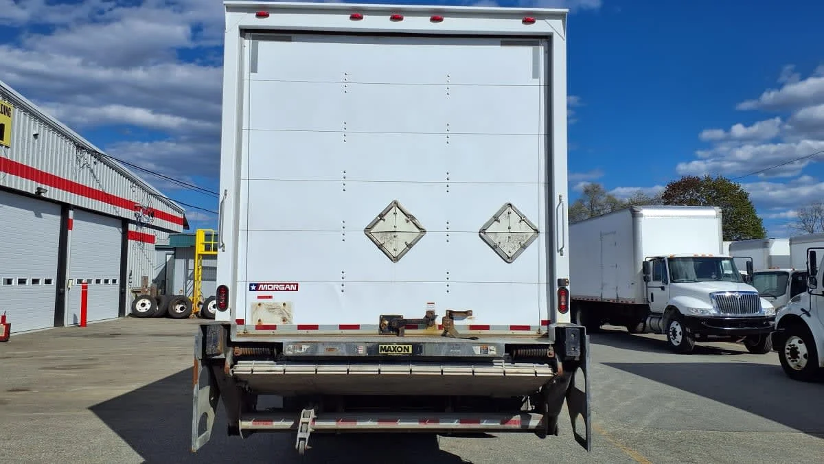 2019 Freightliner M2 106 in Salisbury, MA — photo 5