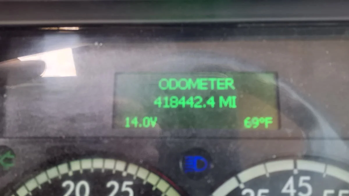 2019 Freightliner M2 106 in Salisbury, MA — photo 11
