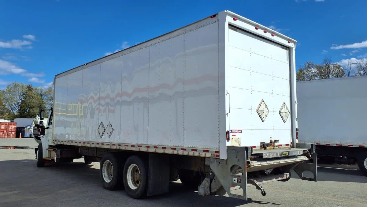 2019 Freightliner M2 106 in Salisbury, MA — photo 6