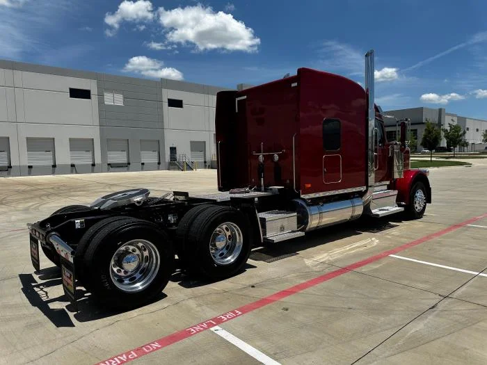 2026 Peterbilt 589 in Albuquerque, NM — photo 6