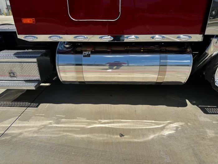 2026 Peterbilt 589 in Albuquerque, NM — photo 18