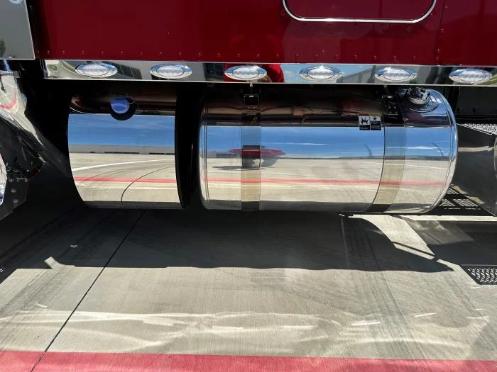 2026 Peterbilt 589 in Albuquerque, NM — photo 15