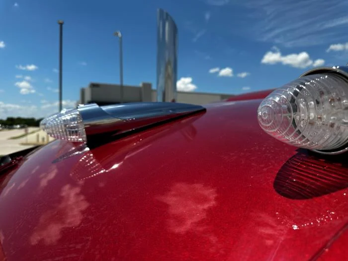 2026 Peterbilt 589 in Albuquerque, NM — photo 25