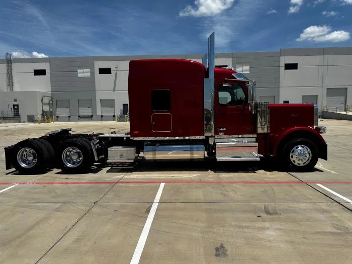 2026 Peterbilt 589 in Albuquerque, NM — photo 5
