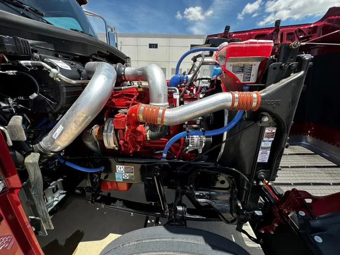 2026 Peterbilt 589 in Albuquerque, NM — photo 27