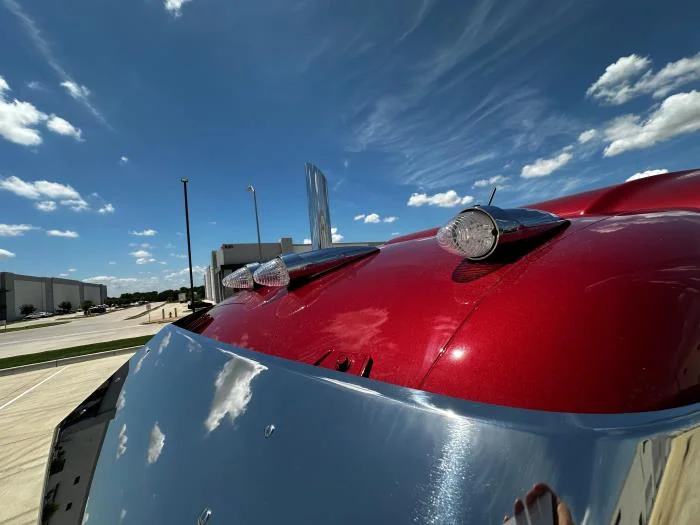 2026 Peterbilt 589 in Albuquerque, NM — photo 26
