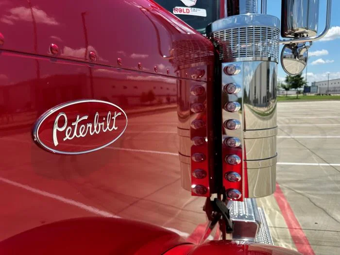 2026 Peterbilt 589 in Albuquerque, NM — photo 23